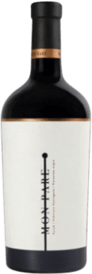 Vinyes del Convent Mon Pare Terra Alta 75 cl