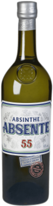 34,95 € Free Shipping | Absinthe Domaines de Provence. Van Gogh