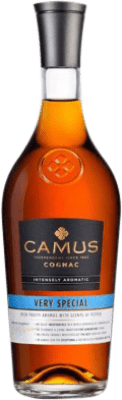 科涅克白兰地 Camus Very Special V.S. Intensely Aromatic 70 cl