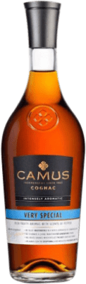Cognac Camus Intensely VS Very Special — Sehr Besonders