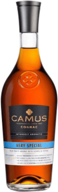 39,95 € Envoi gratuit | Cognac Camus Intensely VS Very Special — Très Spécial