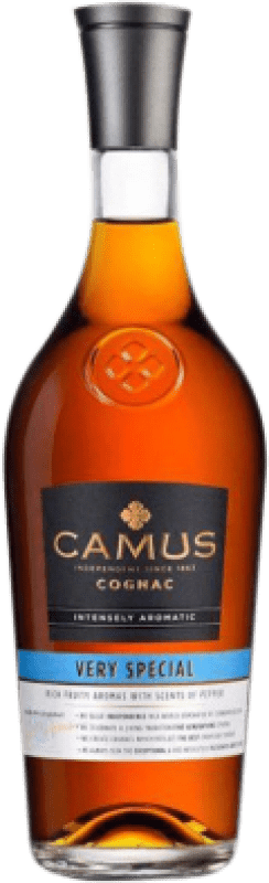 Free Shipping | Cognac Camus Very Special V.S. Intensely Aromatic France 70 cl