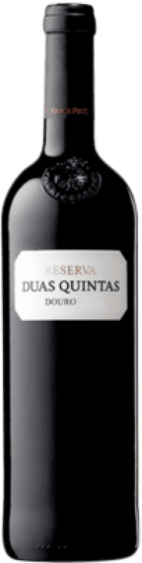 75,95 € 免费送货 | 红酒 Ramos Pinto Duas Quintas Tinto 预订 I.G. Douro