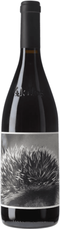 39,95 € | Red wine 4 Kilos Balearic Islands Spain Callet 75 cl