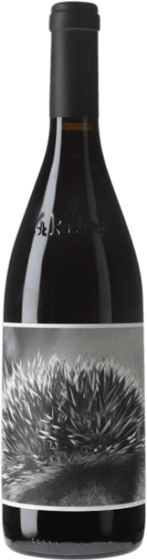 58,95 € Envio grátis | Vinho tinto 4 Kilos