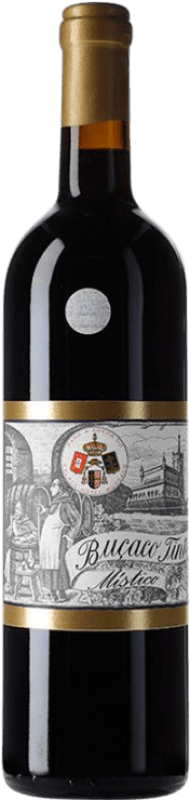 送料無料 | 赤ワイン Alexandre Almeida Niepoort Buçaco Místico D.O.C. Bairrada Dão ポルトガル Touriga Nacional, Baga 75 cl