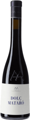 Free Shipping | Sweet wine Alta Alella Dolç D.O. Alella Catalonia Spain Mataró Half Bottle 37 cl