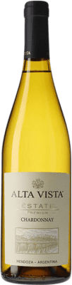 Alta Vista Chardonnay Mendoza Premium 75 cl