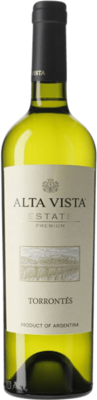 31,95 € 送料無料 | 白ワイン Altavista Premium I.G. Mendoza