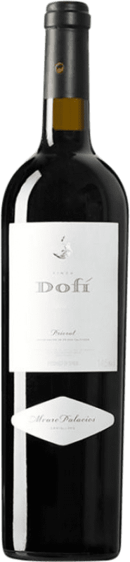 226,95 € | Красное вино Álvaro Palacios Finca Dofí D.O.Ca. Priorat Каталония Испания 75 cl