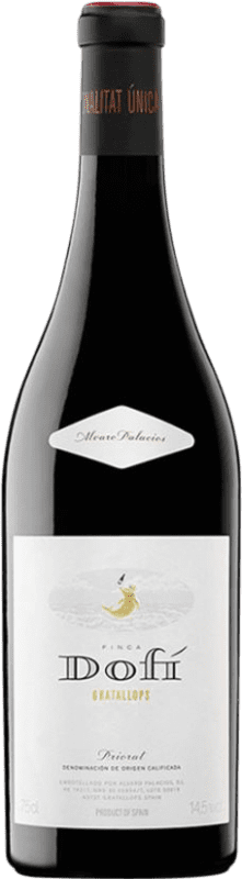 1 487,95 € 免费送货 | 红酒 Álvaro Palacios Finca Dofí D.O.Ca. Priorat 特别的瓶子 5 L