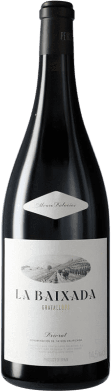 718,95 € 免费送货 | 红酒 Álvaro Palacios La Baixada D.O.Ca. Priorat 瓶子 Magnum 1,5 L