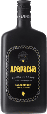 テキーラ Apapacha. Crema Agave Mango