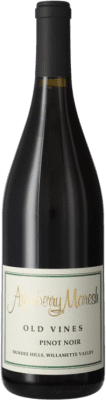 Arterberry Maresh Old Vines Pinot Black 75 cl