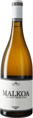 Señorío de Astobiza Malkoa Premium Arabako Txakolina 75 cl