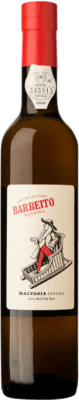 12,95 € | Sweet wine Barbeito Reserve I.G. Madeira Madeira Portugal Malvasía 5 Years Medium Bottle 50 cl