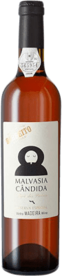 85,95 € | Vino dolce Barbeito Cândida Especial Riserva I.G. Madeira Madera Portogallo Malvasía Bottiglia Medium 50 cl