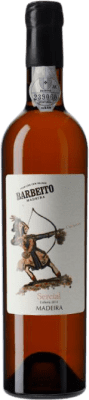 Barbeito Curtimenta 50 cl