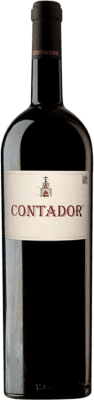 Benjamín Romeo & Ismael Gozalo Contador Rioja Jéroboam Bottle-Double Magnum 3 L