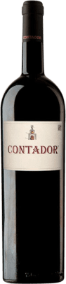 Contador Rioja Doppelmagnum Jeroboam-Flasche 3 L