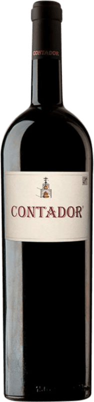 10 732,95 € Free Shipping | Red wine Benjamín Romeo & Ismael Gozalo Contador D.O.Ca. Rioja Jéroboam Bottle-Double Magnum 3 L