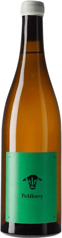 37,95 € | 白酒 Bimbache Pelibuey 西班牙 75 cl