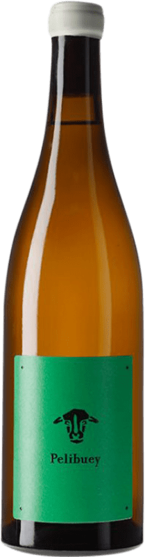 59,95 € Envio grátis | Vinho branco Bimbache Pelibuey