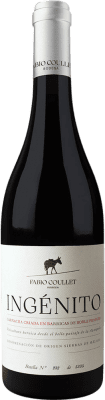 Fabio Coullet Ingénito Garnacha Sierras de Málaga 75 cl
