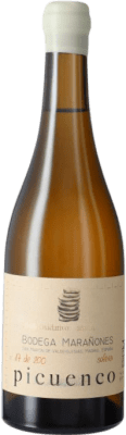 Marañones Picuenco Solera Albillo Vinos de Madrid Botella Medium 50 cl