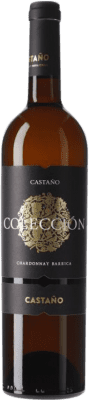 Castaño Colección