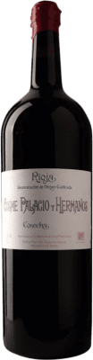 Cosme Palacio Rioja 岁 特别的瓶子 5 L
