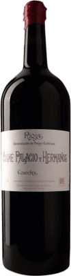 Cosme Palacio Crianza — Крианса 5 L