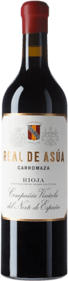 Norte de España - CVNE Real de Asúa Rioja Reserve 75 cl