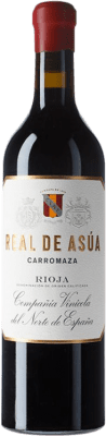 Norte de España - CVNE Real de Asúa Rioja Reserva 75 cl