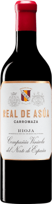 Norte de España - CVNE Real de Asúa Reserve — Aged