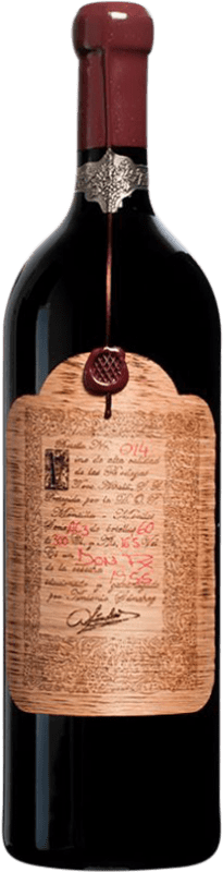 2 026,95 € | Süßer Wein Toro Albalá Convento 1955 D.O. Montilla-Moriles Andalusien Spanien Pedro Ximénez Jeroboam-Doppelmagnum Flasche 3 L