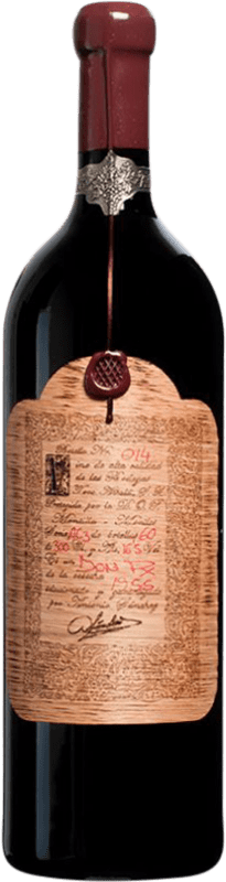 2 154,95 € Kostenloser Versand | Süßer Wein Toro Albalá Convento 1955 D.O. Montilla-Moriles Jeroboam-Doppelmagnum Flasche 3 L