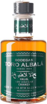 醋 Toro Albalá Halal Seco — 干型 Montilla-Moriles Crianza — 陈酿 Eco — 生态 有机 天然 小瓶装 20 cl