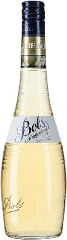 14,95 € | Schnapp Bols Elderflower Netherlands 70 cl