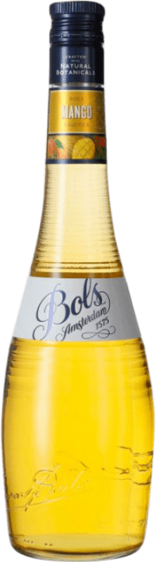 Free Shipping | Schnapp Bols Mango Netherlands 70 cl