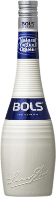 Schnapp Bols Natural Yoghurt