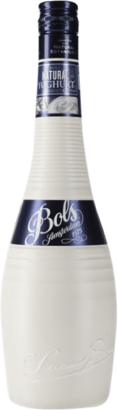 15,95 € | Schnapp Bols Natural Yoghurt Países Baixos 70 cl