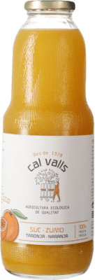 饮料和搅拌机 Cal Valls Zumo de Naranja
