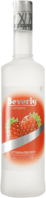 Schnapp Campeny Beverly Fresa 70 cl