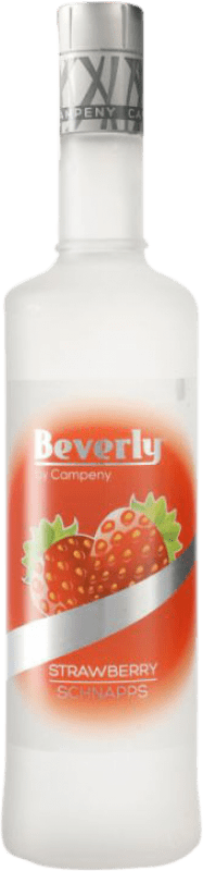 9,95 € | Schnapp Campeny Beverly Fresa France 70 cl