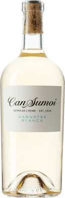 Can Sumoi Grenache Blanc Penedès 75 cl