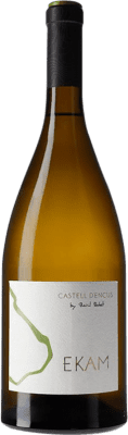 Castell d'Encus Ekam Costers del Segre Bottiglia Magnum 1,5 L