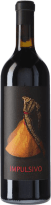 Cayuse Vineyards Impulsivo Tempranillo 75 cl