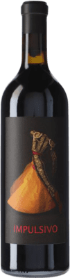 Cayuse Impulsivo Tempranillo Single Vineyard — Parcela Única 75 cl