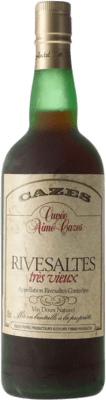 L'Ostal Cazes Aimé Cuvée 1963
